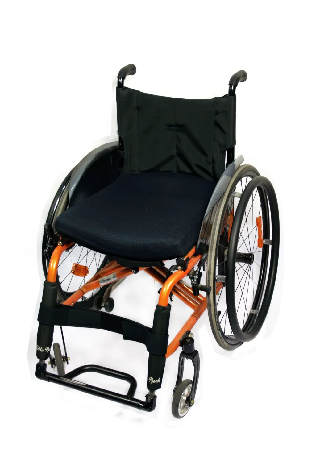 OttoBock Avantgarde Ti