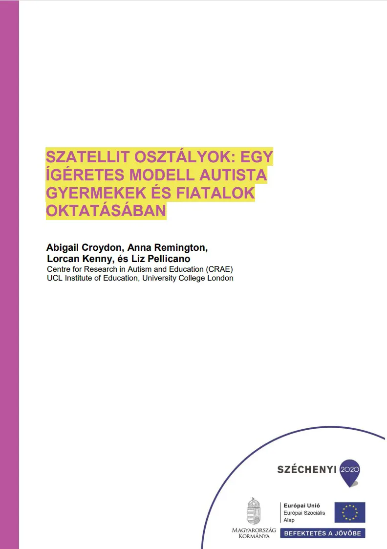 szatelitosztaly