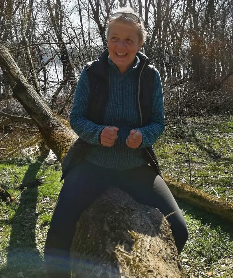 Kriszta