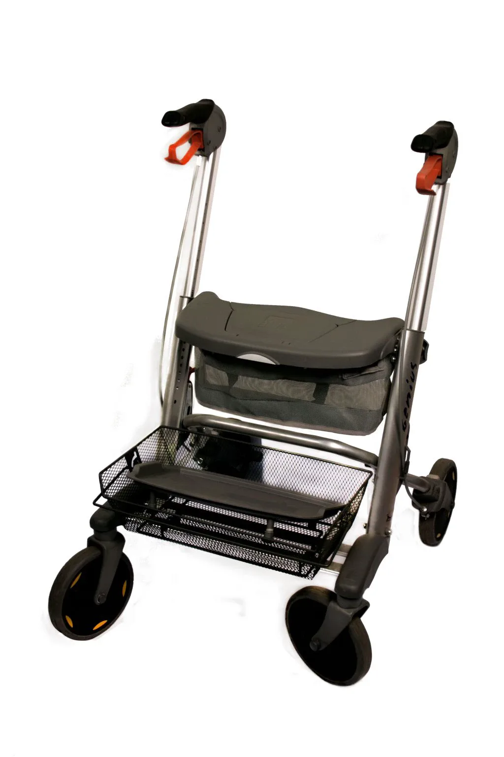 OttoBock Genius rollátor