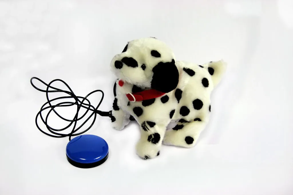 Buddy Button (kisméretű kapcsoló)
