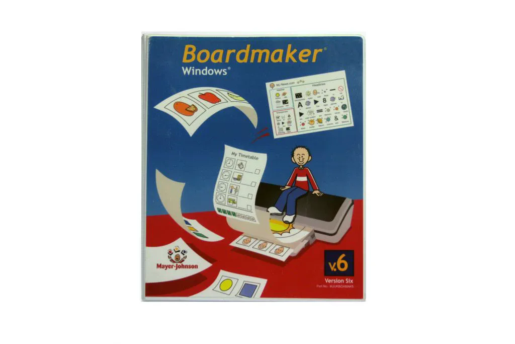 Boardmaker