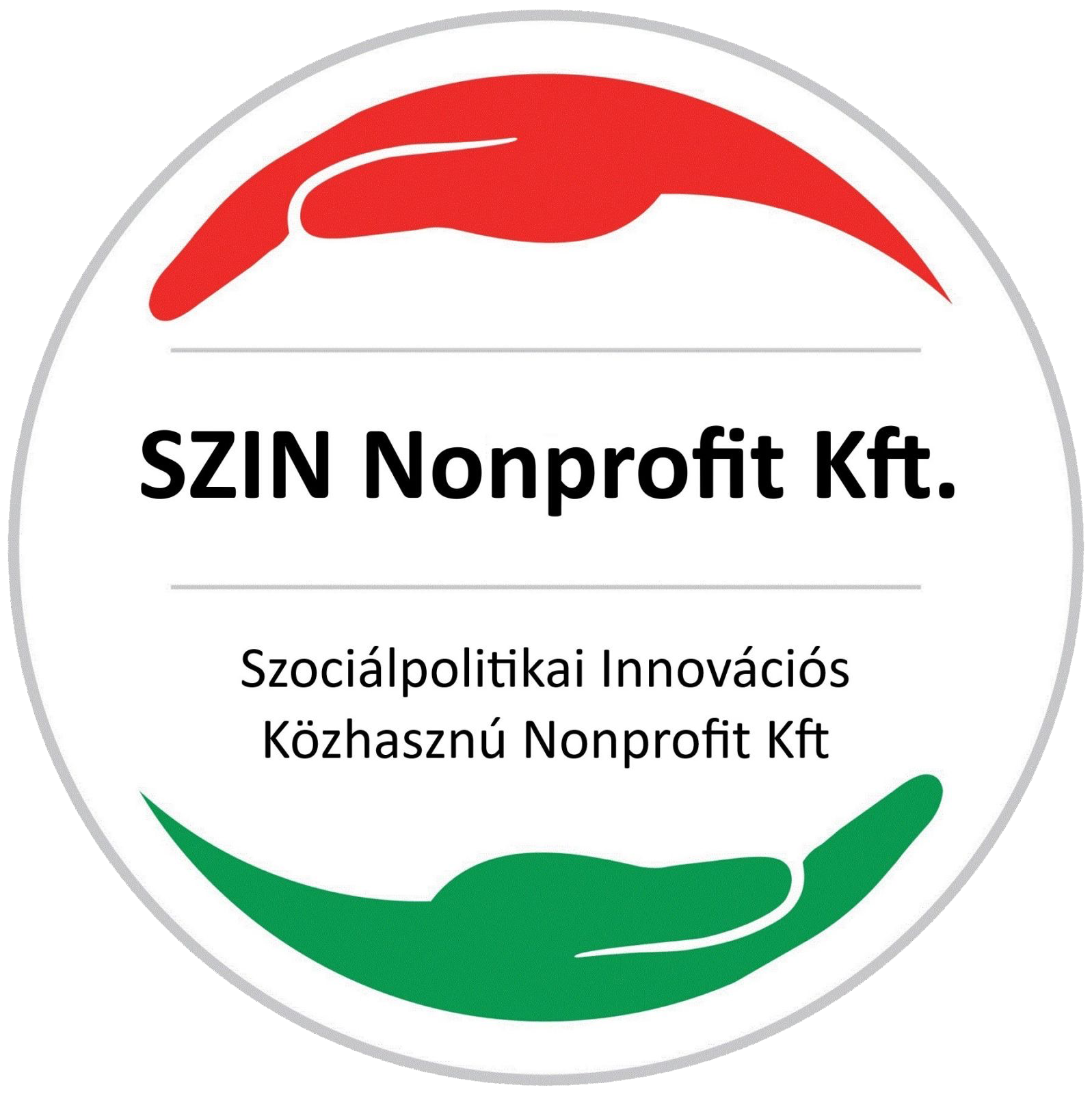Szociálpolitikai Innovációs Közhasznú Nonprofit kft.